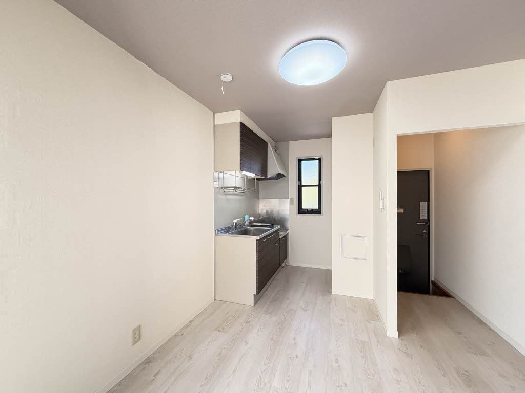 フレグランス　ヴィラ A102号-12