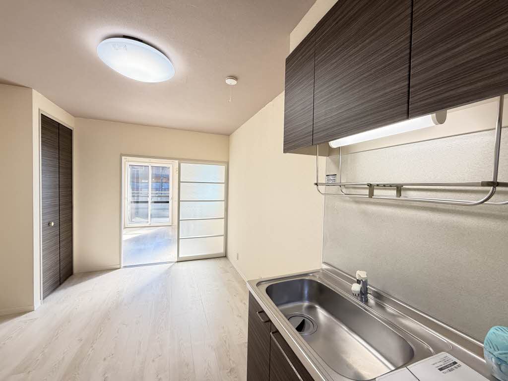 フレグランス　ヴィラ A102号-14