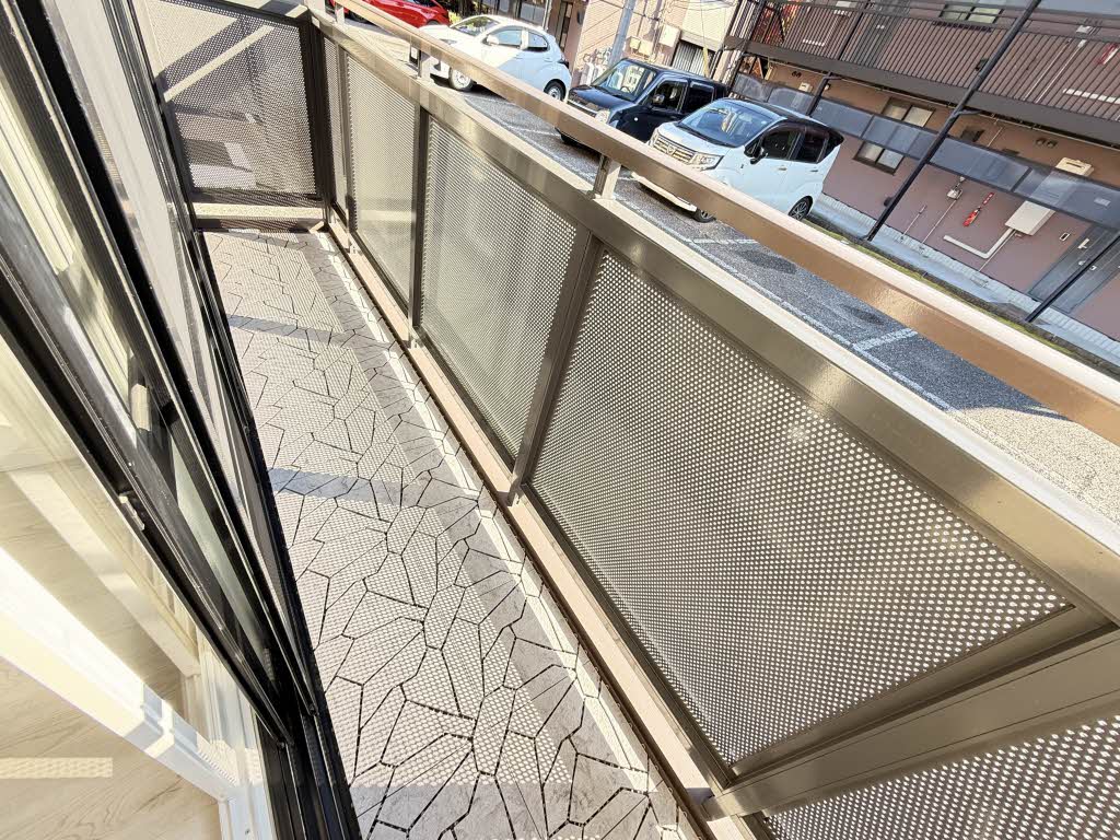 フレグランス　ヴィラ A102号-15