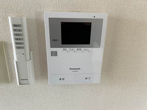 フレグランス　ヴィラ A202号-7
