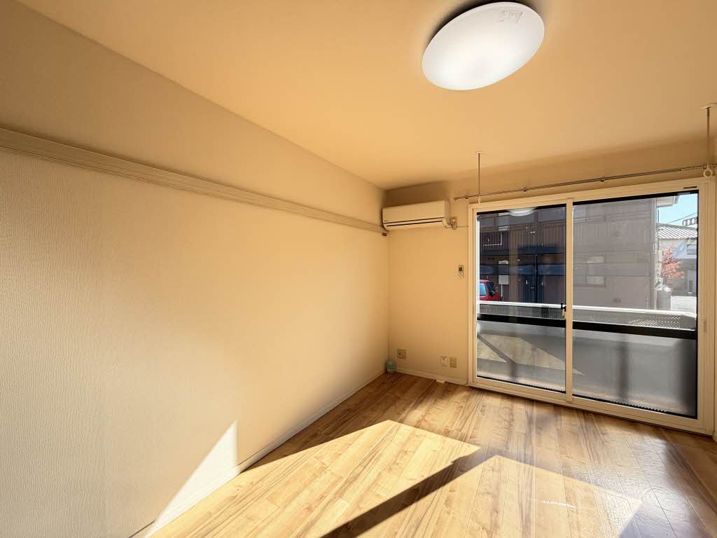 フレグランス　ヴィラ B101号-2