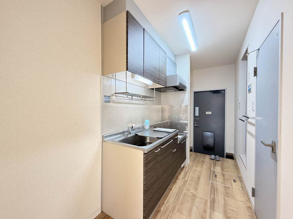 フレグランス　ヴィラ B101号-4