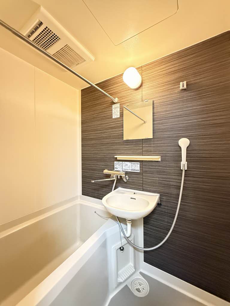 フレグランス　ヴィラ B101号-6