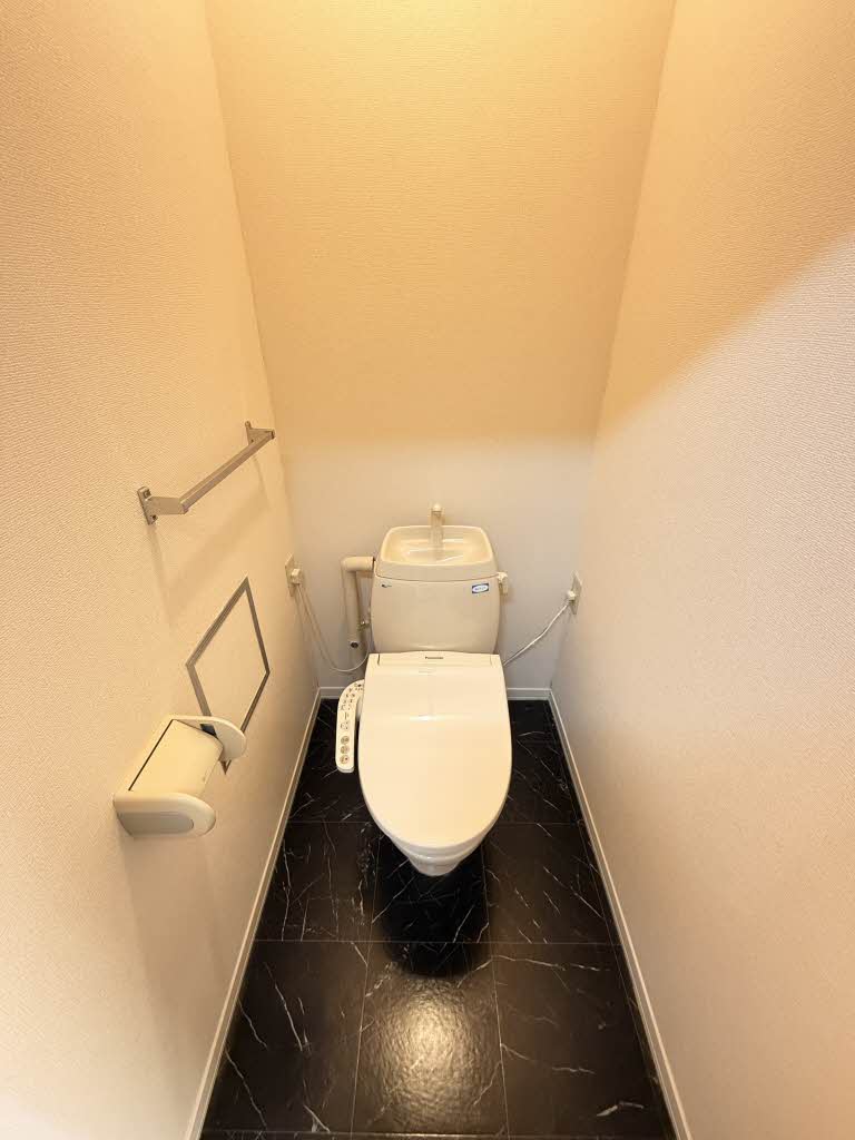 フレグランス　ヴィラ B101号-7