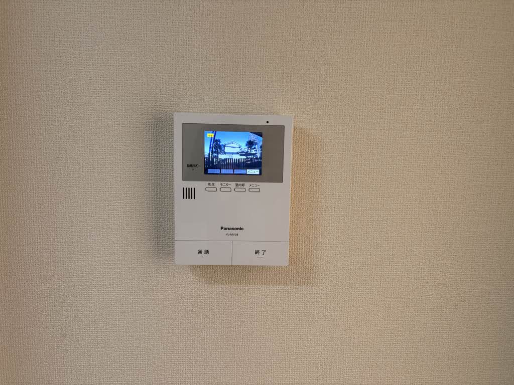 フレグランス　ヴィラ B101号-10