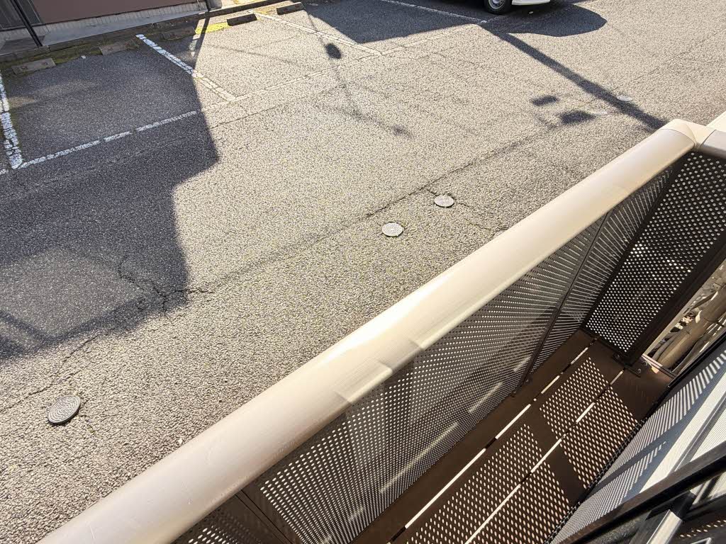 フレグランス　ヴィラ B101号-12