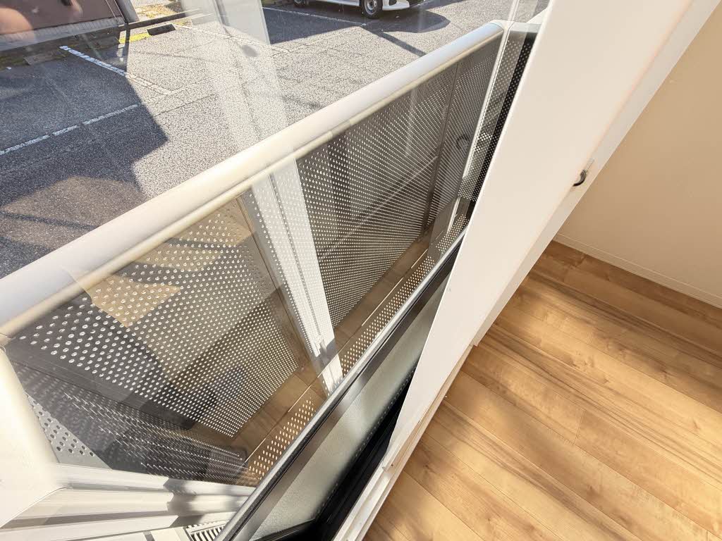 フレグランス　ヴィラ B101号-13