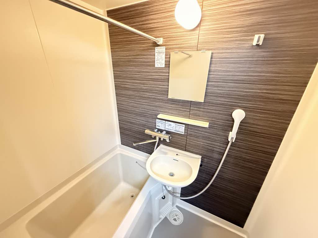 フレグランス　ヴィラ B101号-15