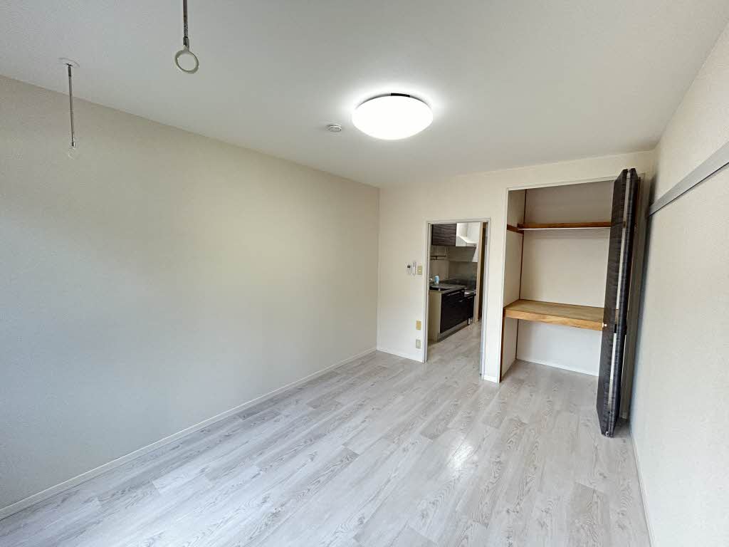 フレグランス　ヴィラ B102号-2