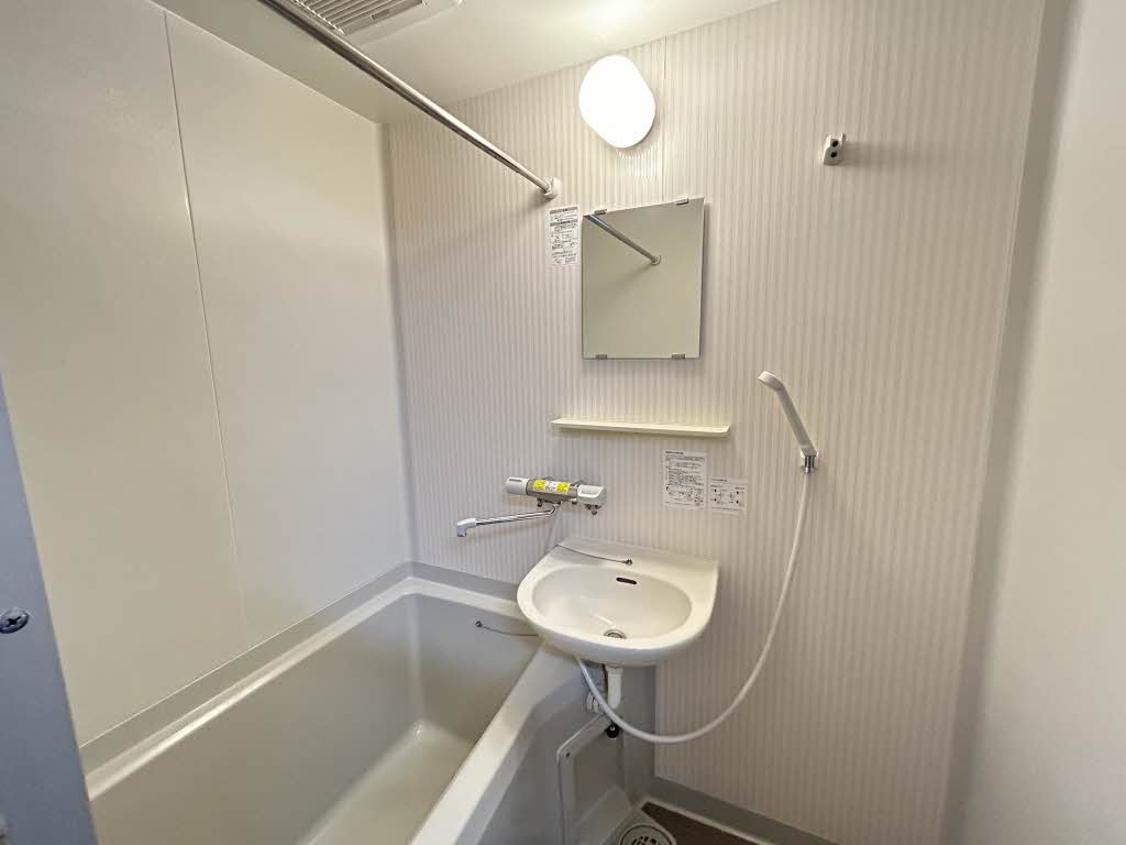 フレグランス　ヴィラ B102号-6