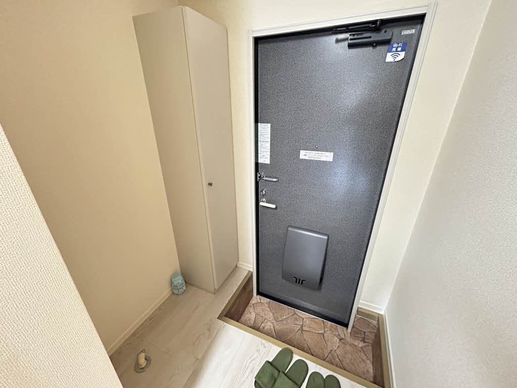 フレグランス　ヴィラ B102号-8