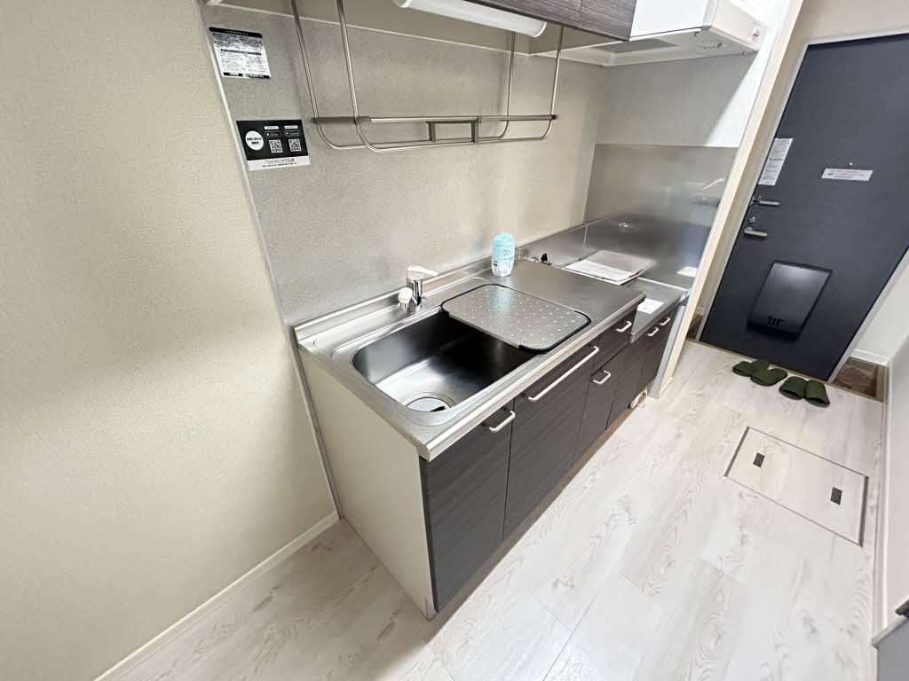 フレグランス　ヴィラ B102号-10