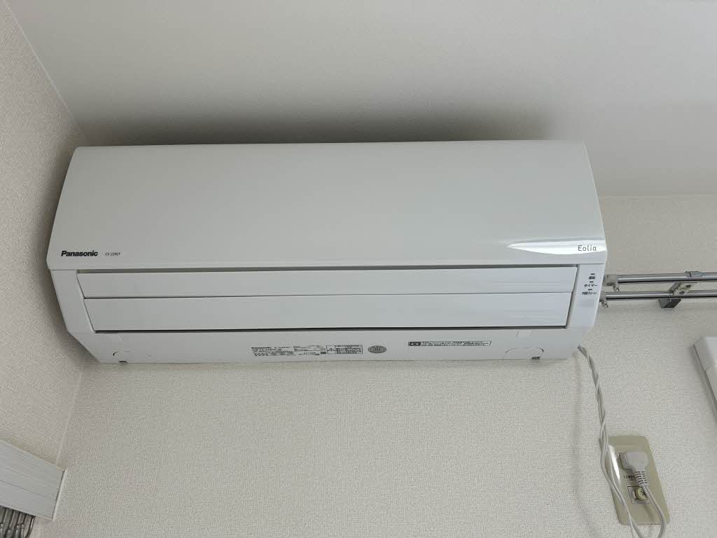 フレグランス　ヴィラ B102号-13