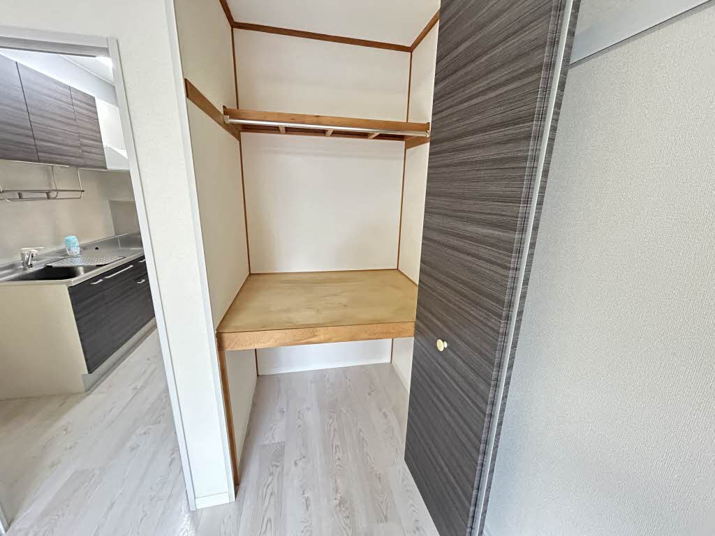 フレグランス　ヴィラ B102号-14