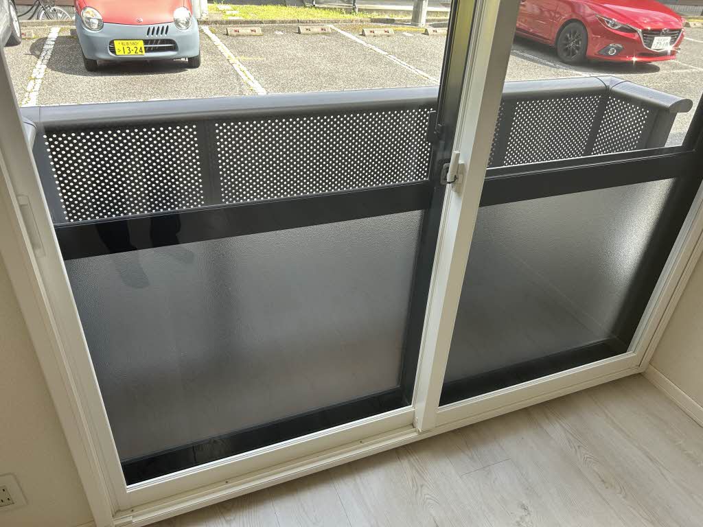 フレグランス　ヴィラ B102号-15