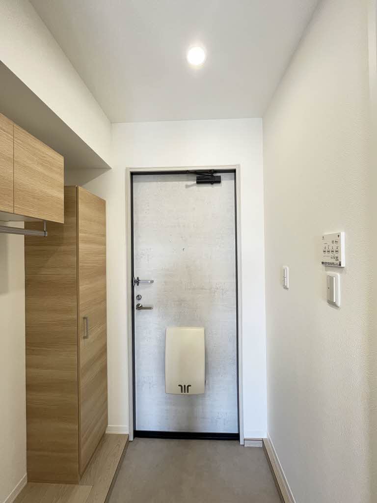 フレグランス　ヴィラ B203号-5