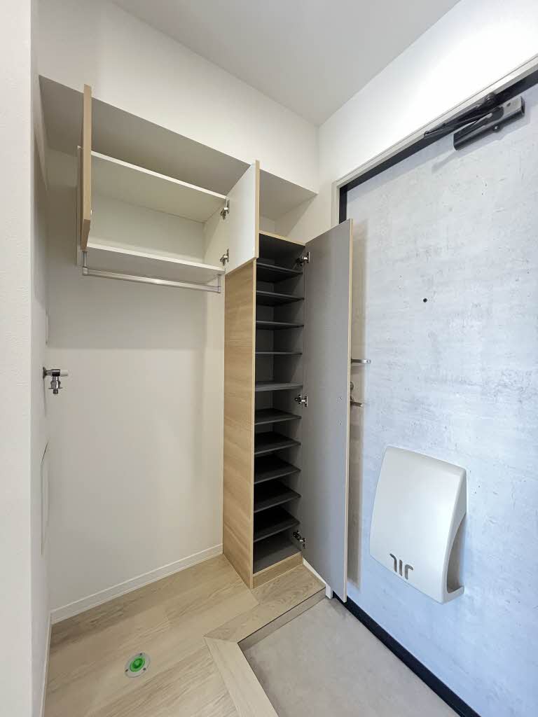 フレグランス　ヴィラ B203号-6