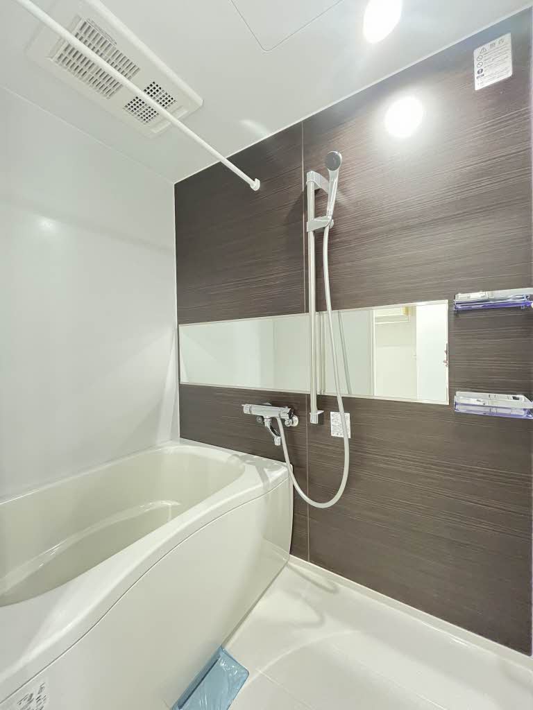 フレグランス　ヴィラ B203号-7