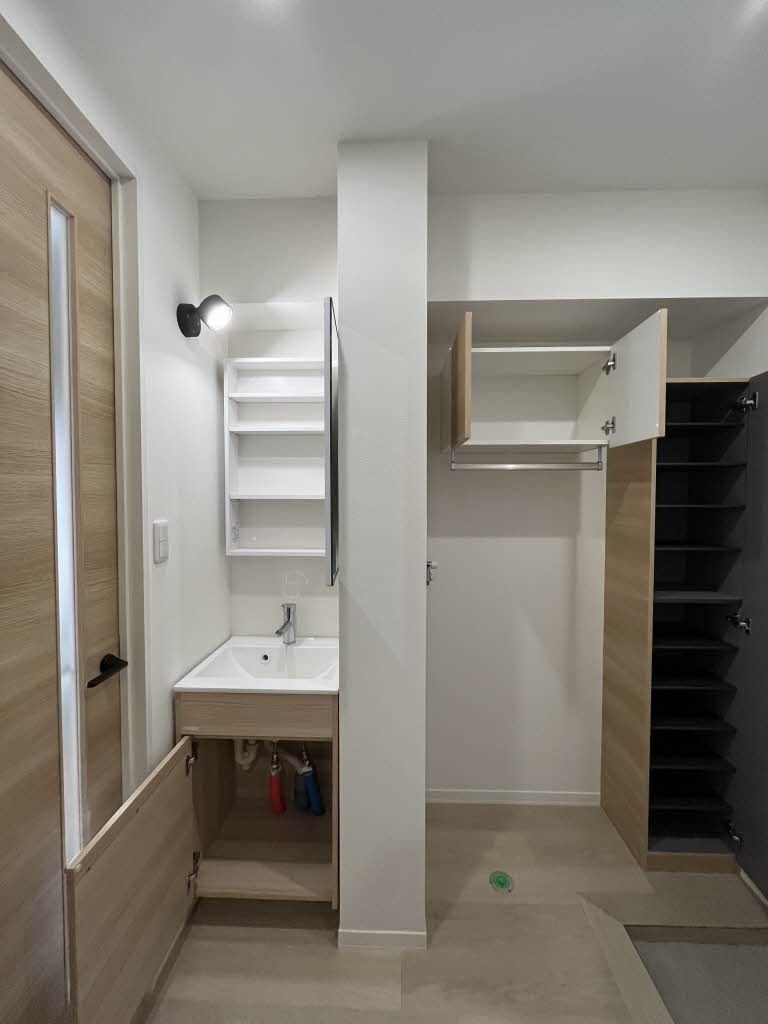 フレグランス　ヴィラ B203号-9