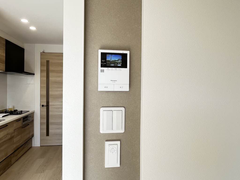 フレグランス　ヴィラ B203号-13