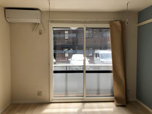 フレグランス　ヴィラ C102号-3