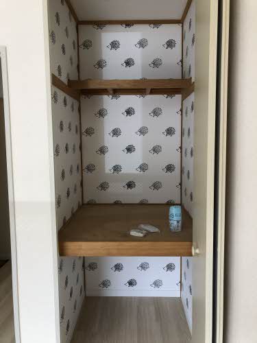 フレグランス　ヴィラ C102号-4