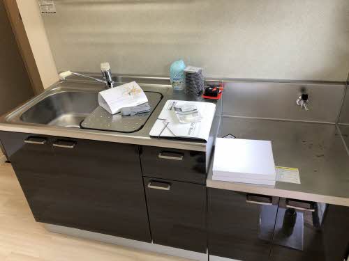 フレグランス　ヴィラ C102号-6