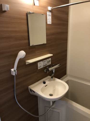 フレグランス　ヴィラ C102号-8