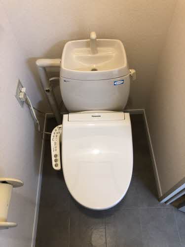 フレグランス　ヴィラ C102号-9