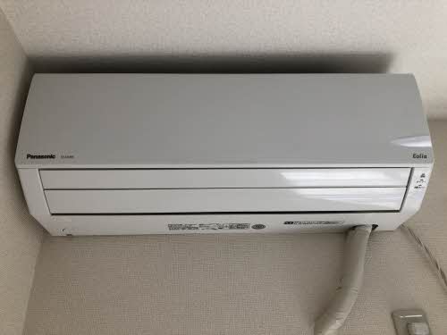 フレグランス　ヴィラ C102号-10