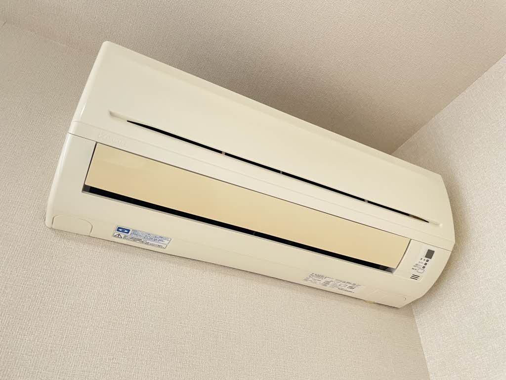 カーサアゼリア A202号-10