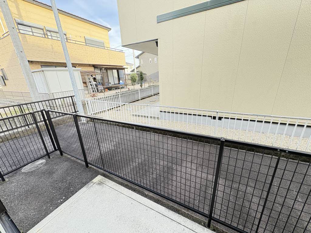 アーバンフラッツ 0106号-11