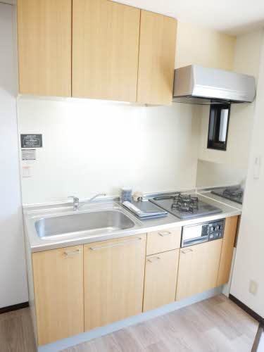 アーバンフラッツ 0202号-2