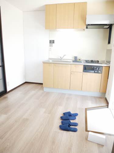 アーバンフラッツ 0202号-3