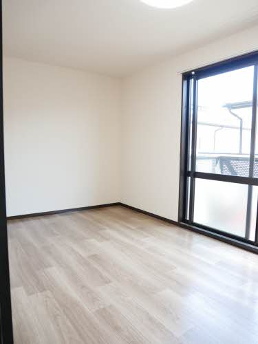 アーバンフラッツ 0202号-4