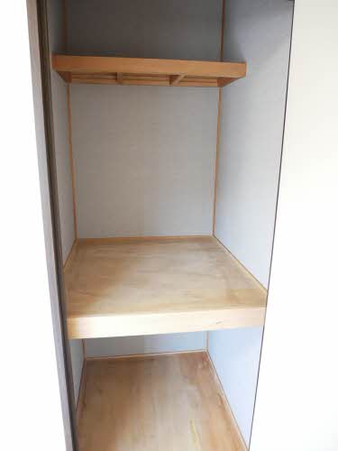 アーバンフラッツ 0202号-6