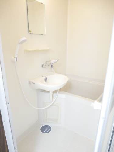 アーバンフラッツ 0202号-8