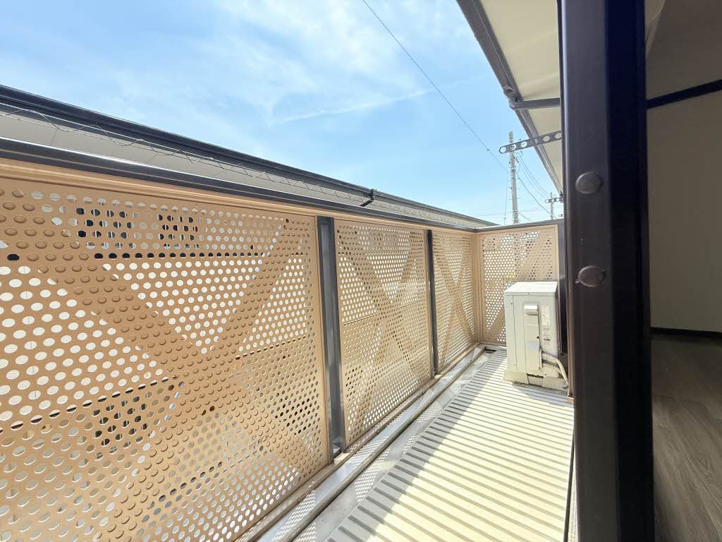 アーバンフラッツ 0202号-11