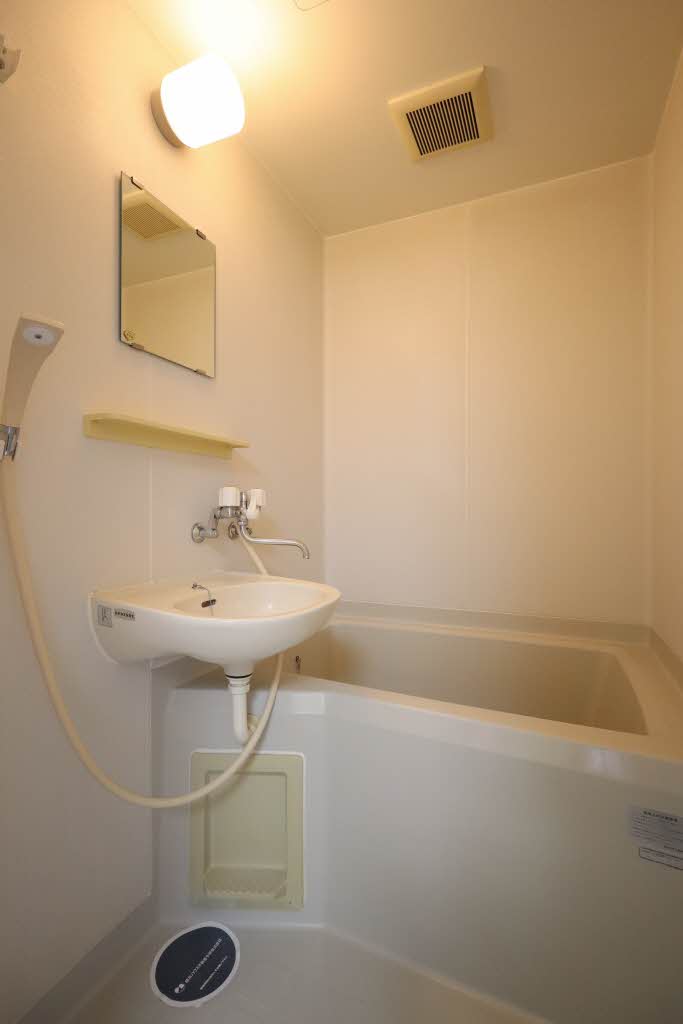 アーバンフラッツ 0203号-6