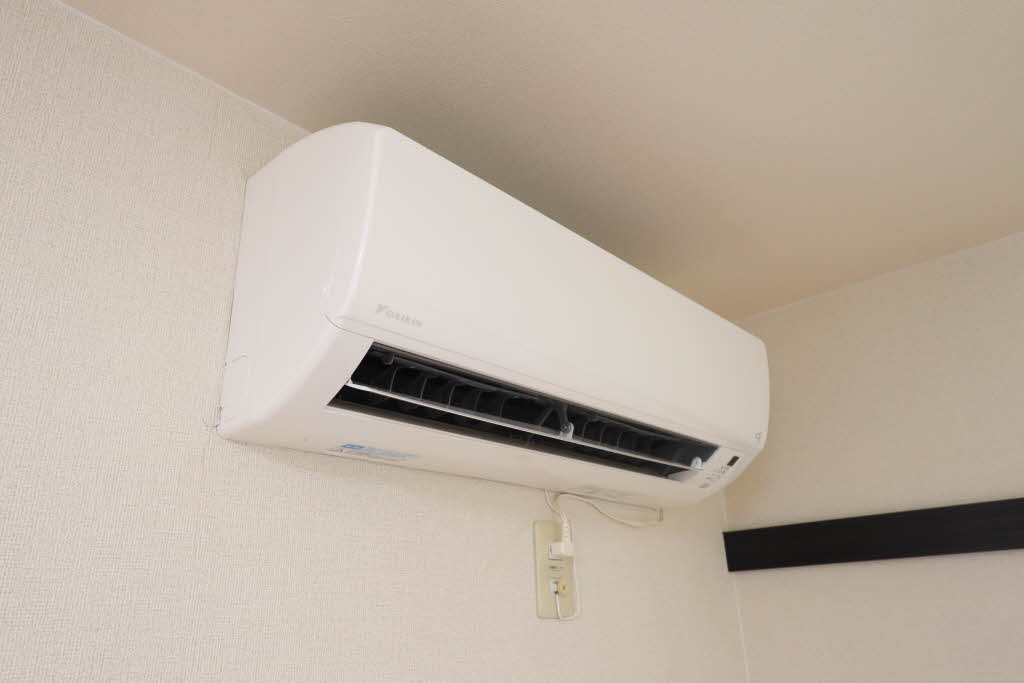 アーバンフラッツ 0203号-10