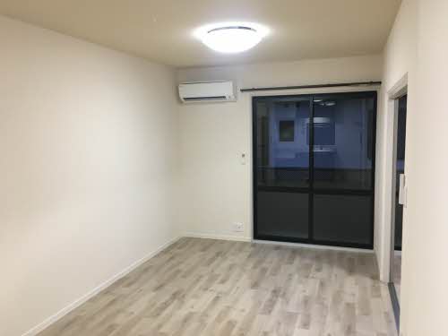 サニーハウス C202号-2