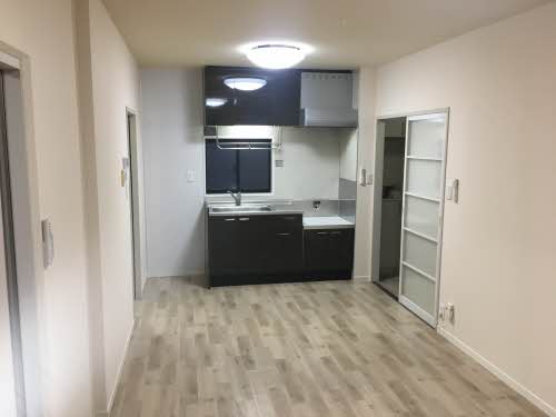 サニーハウス C202号-3