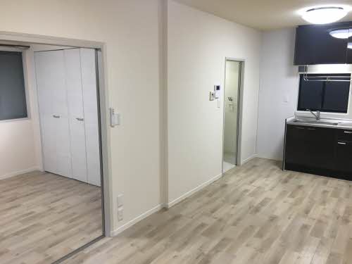 サニーハウス C202号-5