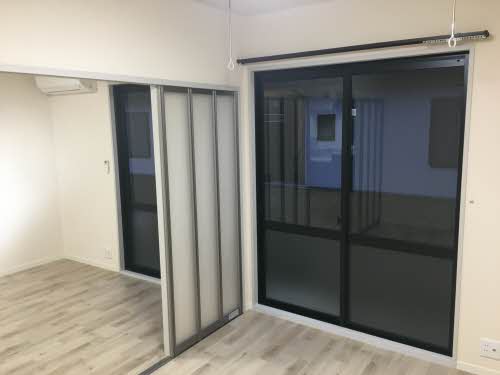 サニーハウス C202号-6