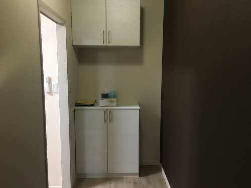 サニーハウス C202号-11