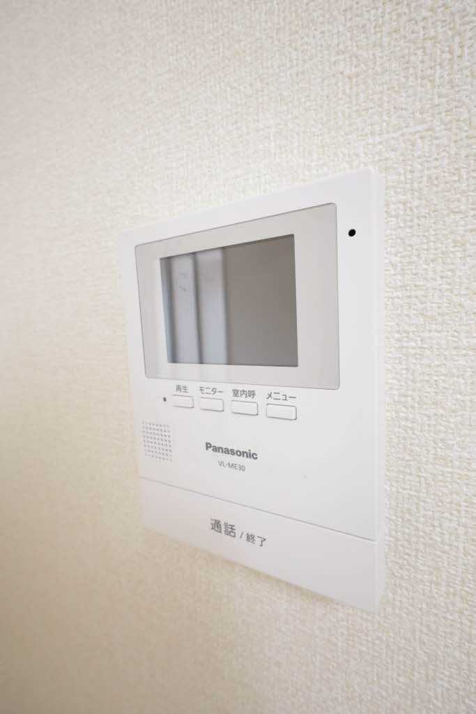 パークホーム青山 E102号-9