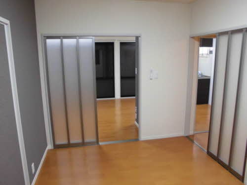 パストラルイイダ B201号-8