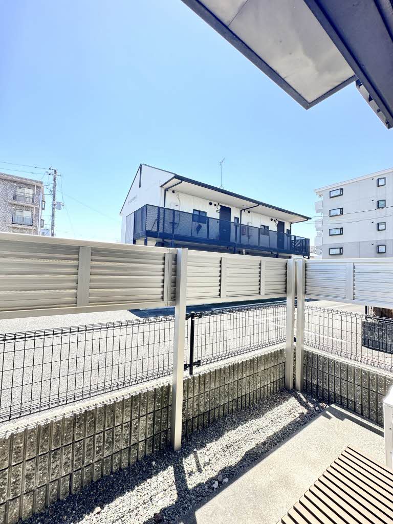 アーバン瓜島 A103号-15