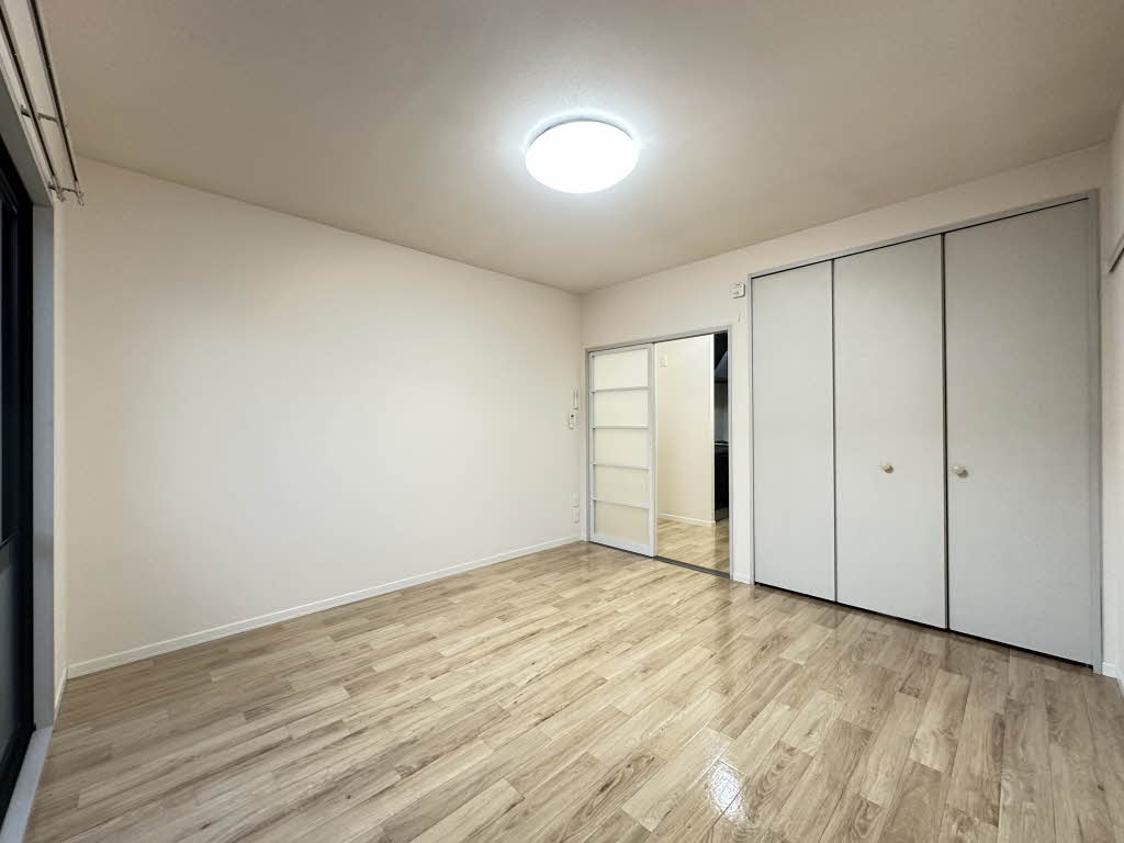 アーバン瓜島 B201号-2