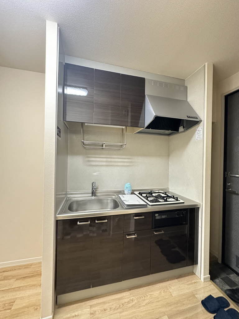 アーバン瓜島 B201号-3